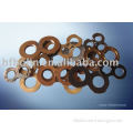 Bimetal Thrust Plate for Gear Pump